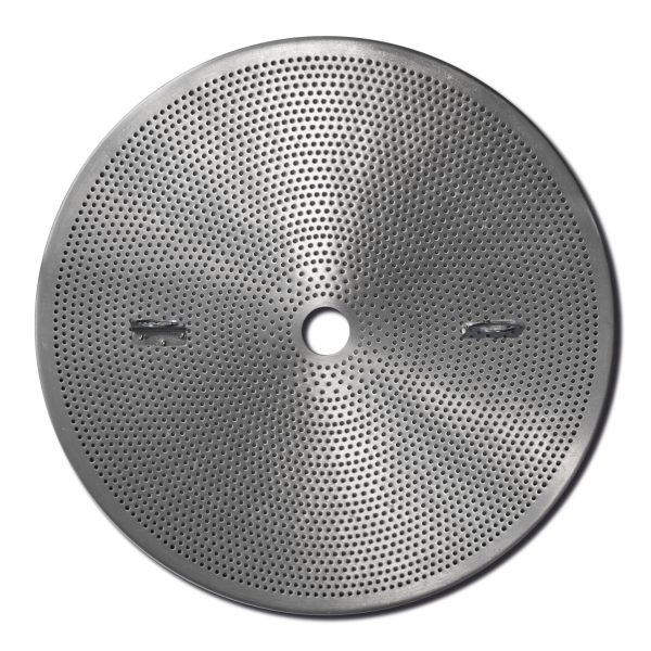 Grainfather G30 Rolled Plates. - Image 3