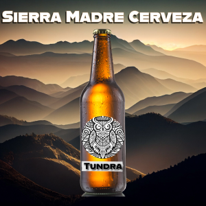 Sierra Madre Cerveza – Tundra Beer Kit – 23L